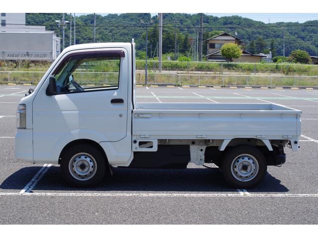 日産 ＮＴ１００クリッパートラック