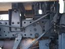 MITSUBISHI FUSO CANTER GUTS