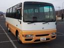 NISSAN CIVILIAN BUS