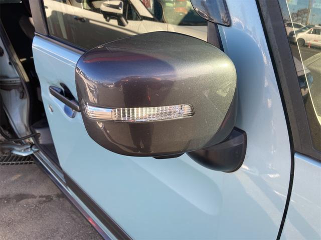 スペーシアギア ハイブリッドXZ ターボ ワンオーナー キーレス フルセグ ナビ&TV エアバッグ オートマ フル装備 ETC バックカメラ スマートキー(7枚目)