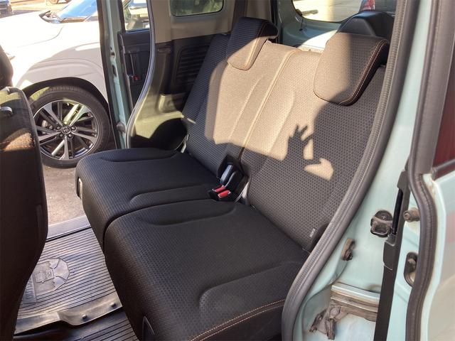 スペーシアギア ハイブリッドXZ ターボ ワンオーナー キーレス フルセグ ナビ&TV エアバッグ オートマ フル装備 ETC バックカメラ スマートキー(10枚目)