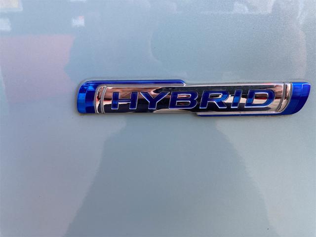 スペーシアギア ハイブリッドXZ ターボ ワンオーナー キーレス フルセグ ナビ&TV エアバッグ オートマ フル装備 ETC バックカメラ スマートキー(18枚目)