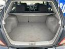 ラゲッジも十分な広さ