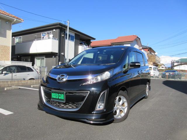 ビアンテ マツダ ２０ｓ ナビ 大型フリップダウンモニター ワンオーナー 両側パワースライドドア 埼玉県 ２０ｓ ナビ 大型フリップダウンモニター ワンオーナー 両側パワースライドドア マツダビアンテの中古車 Biglobe中古車情報 相場 検索