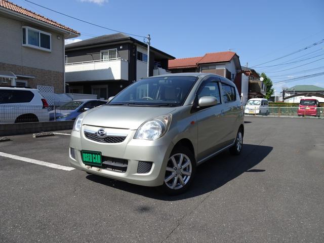 ダイハツ ミラ X ナビTV 35.0万円 平成24年(2012年) 埼玉県 中古車