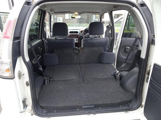 テリオスキッド L 5速マニュアル 1オーナー ターボ 4WD(15枚目)