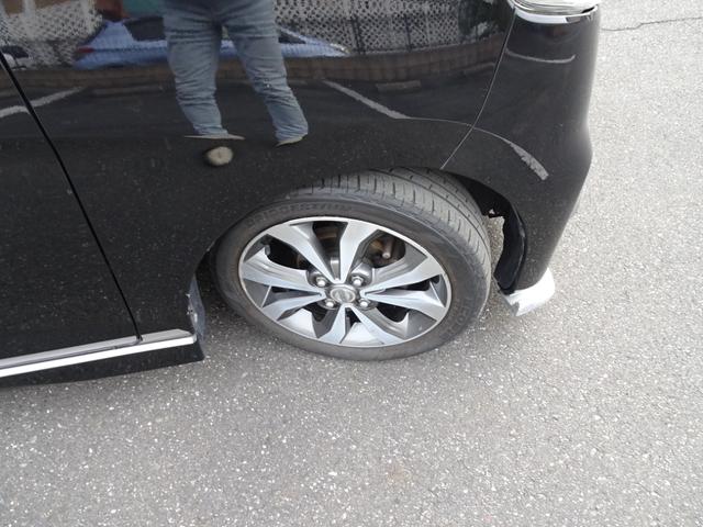 デイズ ハイウェイスター G 車高調(8枚目)