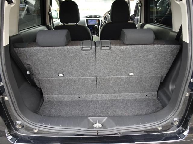 デイズ ハイウェイスター G 車高調(15枚目)