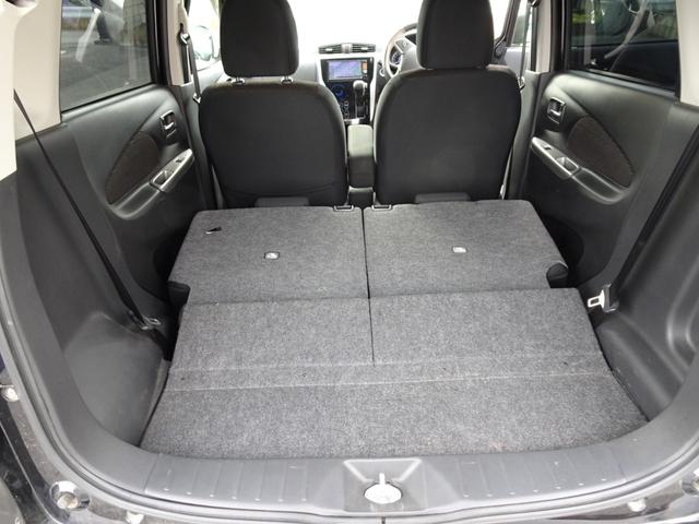 デイズ ハイウェイスター G 車高調(16枚目)