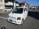 SUZUKI WAGON R RR