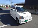 SUZUKI WAGON R RR