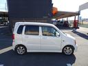 SUZUKI WAGON R RR