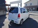 SUZUKI WAGON R RR