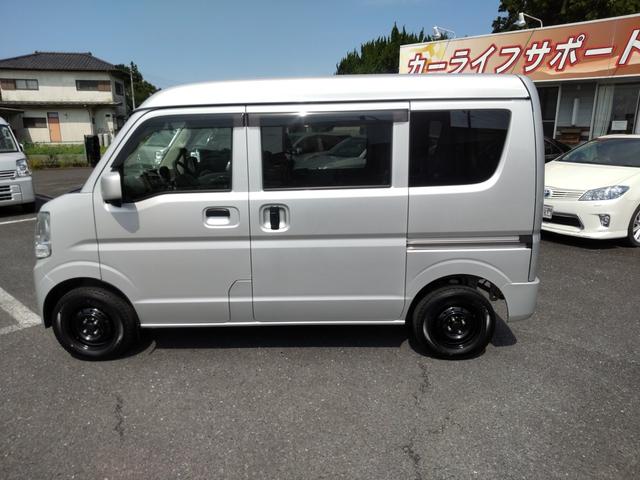 日産 ＮＶ１００クリッパーバン