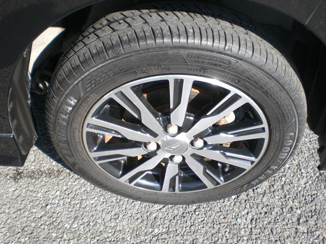 タント カスタムＸ　トップエディションＳＡＩＩ　純正８インチナビ　フルセグＴＶ　走行中視聴可　バックカメラ　フリップダウンモニター　ＬＥＤ３眼ヘッドライト　ＬＥＤフォグ　ダークフィルム　フロントグリルイルミ　パワースライド　純正ドラレコ　ＥＴＣ（13枚目）