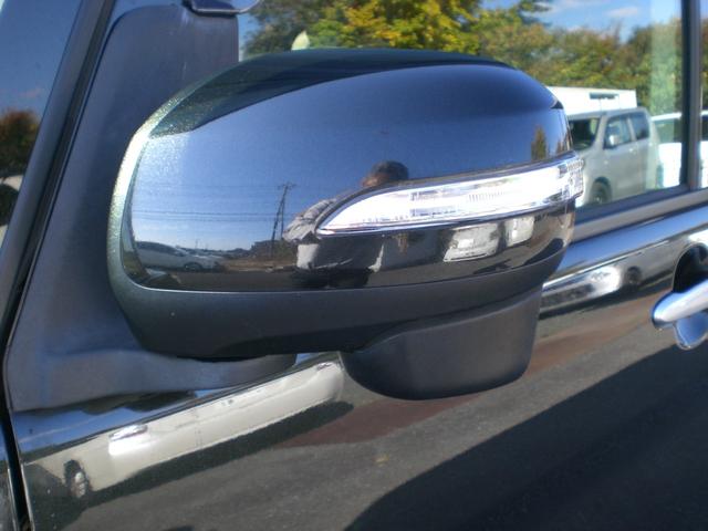 タント カスタムＸ　トップエディションＳＡＩＩ　純正８インチナビ　フルセグＴＶ　走行中視聴可　バックカメラ　フリップダウンモニター　ＬＥＤ３眼ヘッドライト　ＬＥＤフォグ　ダークフィルム　フロントグリルイルミ　パワースライド　純正ドラレコ　ＥＴＣ（17枚目）