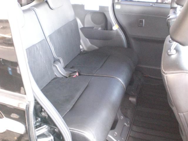 タント カスタムＸ　トップエディションＳＡＩＩ　純正８インチナビ　フルセグＴＶ　走行中視聴可　バックカメラ　フリップダウンモニター　ＬＥＤ３眼ヘッドライト　ＬＥＤフォグ　ダークフィルム　フロントグリルイルミ　パワースライド　純正ドラレコ　ＥＴＣ（23枚目）