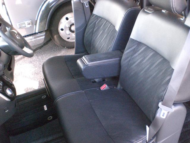 タント カスタムＸ　トップエディションＳＡＩＩ　純正８インチナビ　フルセグＴＶ　走行中視聴可　バックカメラ　フリップダウンモニター　ＬＥＤ３眼ヘッドライト　ＬＥＤフォグ　ダークフィルム　フロントグリルイルミ　パワースライド　純正ドラレコ　ＥＴＣ（29枚目）