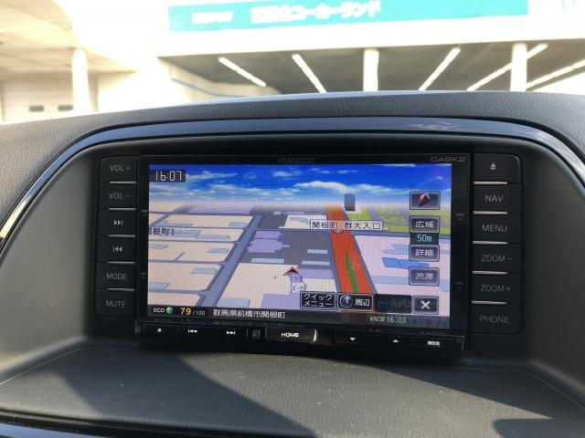 25S AWD ETC車載器 純正メモリーナビ HIDヘッドライト(4枚目)