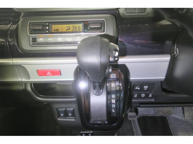 フレアワゴンカスタムスタイル ６６０　カスタムスタイル　ハイブリッド　ＸＧ　４ＷＤ　キーフリー　ＤＶＤ再生　ＬＥＤ　４ＷＤ　ナビＴＶ　横滑防止　ＥＴＣ　エアバッグ　フルセグＴＶ　オートエアコン　Ｉ－ＳＴＯＰ　メモリーナビ　ＡＢＳ　記録簿　Ｓヒーター　ＷエアＢ　オートライト（5枚目）