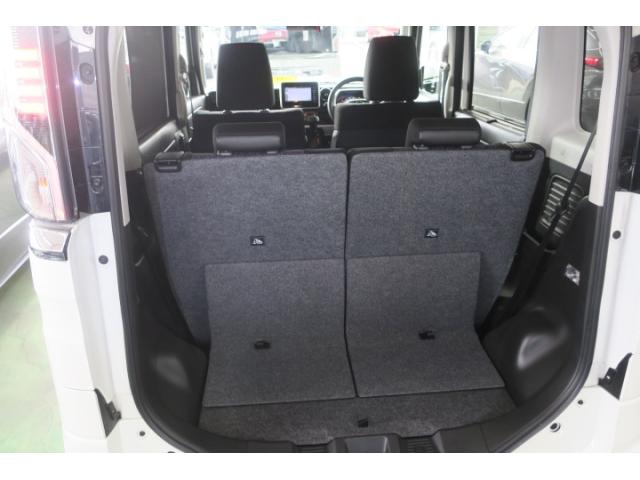 フレアワゴンカスタムスタイル ６６０　カスタムスタイル　ハイブリッド　ＸＧ　４ＷＤ　キーフリー　ＤＶＤ再生　ＬＥＤ　４ＷＤ　ナビＴＶ　横滑防止　ＥＴＣ　エアバッグ　フルセグＴＶ　オートエアコン　Ｉ－ＳＴＯＰ　メモリーナビ　ＡＢＳ　記録簿　Ｓヒーター　ＷエアＢ　オートライト（10枚目）