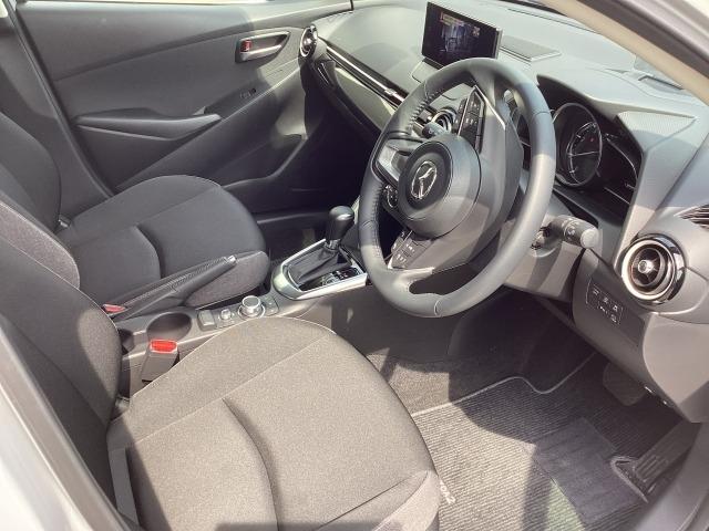 ＭＡＺＤＡ２ １．５　ＸＤ　ＢＤ　ディーゼルターボ（7枚目）
