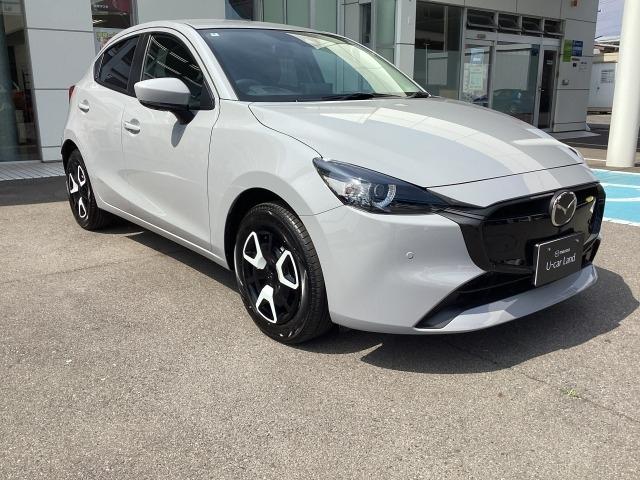 ＭＡＺＤＡ２ １．５　ＸＤ　ＢＤ　ディーゼルターボ（16枚目）