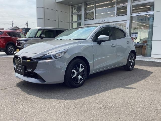 ＭＡＺＤＡ２ １．５　ＸＤ　ＢＤ　ディーゼルターボ（17枚目）