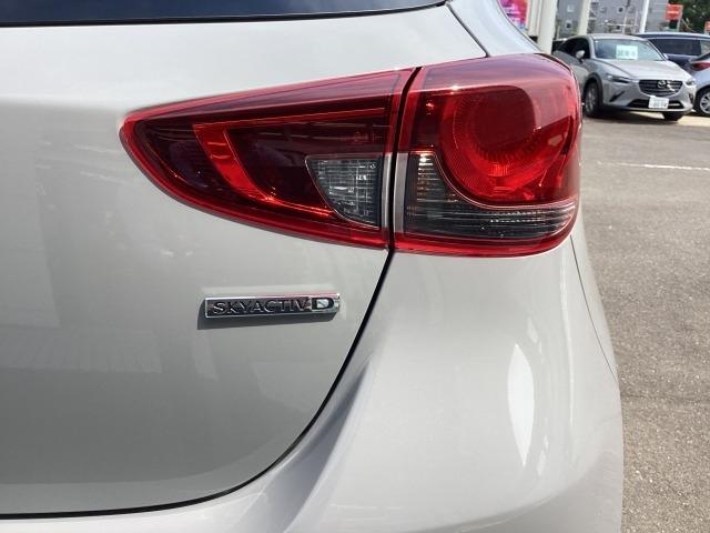 ＭＡＺＤＡ２ １．５　ＸＤ　ＢＤ　ディーゼルターボ（23枚目）
