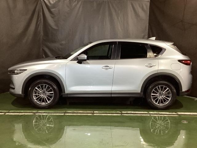 CX-5 20S プロアクティブ 2WD ガソリン アダプティブクルーズ 整備記録簿 レーンアシスト LEDライト ドライブレコーダー キーレスエントリー オートLED パワーシート USB接続 1オーナー WAB クリアランスソナー ABS(37枚目)
