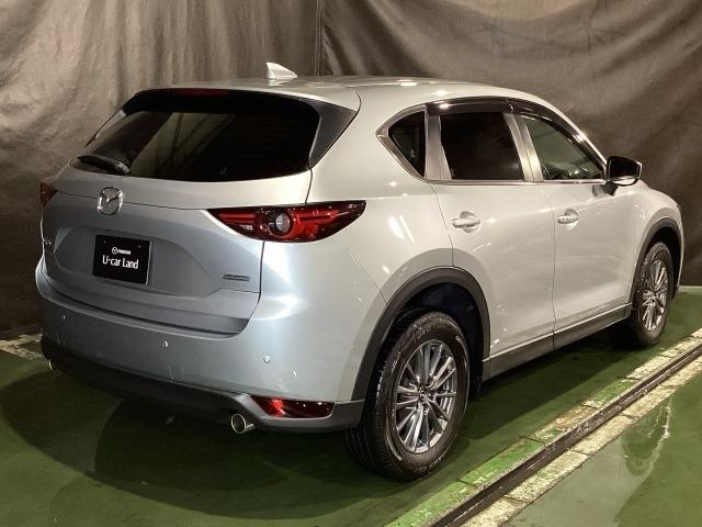 CX-5 20S プロアクティブ 2WD ガソリン アダプティブクルーズ 整備記録簿 レーンアシスト LEDライト ドライブレコーダー キーレスエントリー オートLED パワーシート USB接続 1オーナー WAB クリアランスソナー ABS(39枚目)