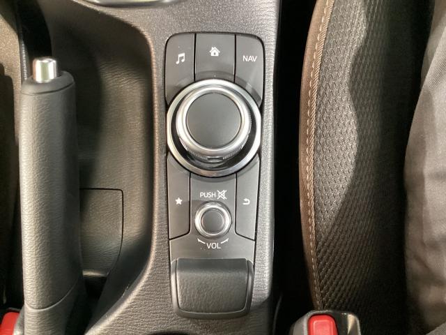 MAZDA2 15S プロアクティブ スマート エディション2 2WD ガソリン 360度モニター シートヒーター カープレイ対応 360°ビューカメラ DVDプレーヤー コーナーセンサー LED レーンキープアシスト 衝突軽減ブレーキ USB オートエアコン ETC(23枚目)