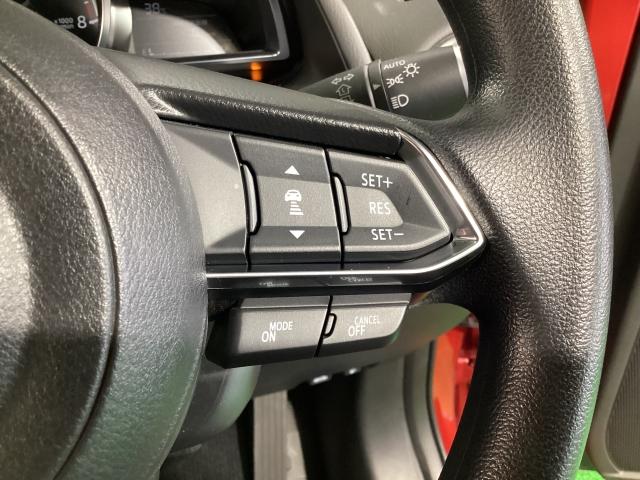 MAZDA2 15S プロアクティブ スマート エディション2 2WD ガソリン 360度モニター シートヒーター カープレイ対応 360°ビューカメラ DVDプレーヤー コーナーセンサー LED レーンキープアシスト 衝突軽減ブレーキ USB オートエアコン ETC(24枚目)