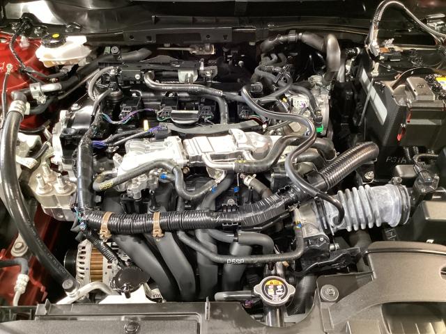MAZDA2 15S プロアクティブ スマート エディション2 2WD ガソリン 360度モニター シートヒーター カープレイ対応 360°ビューカメラ DVDプレーヤー コーナーセンサー LED レーンキープアシスト 衝突軽減ブレーキ USB オートエアコン ETC(30枚目)