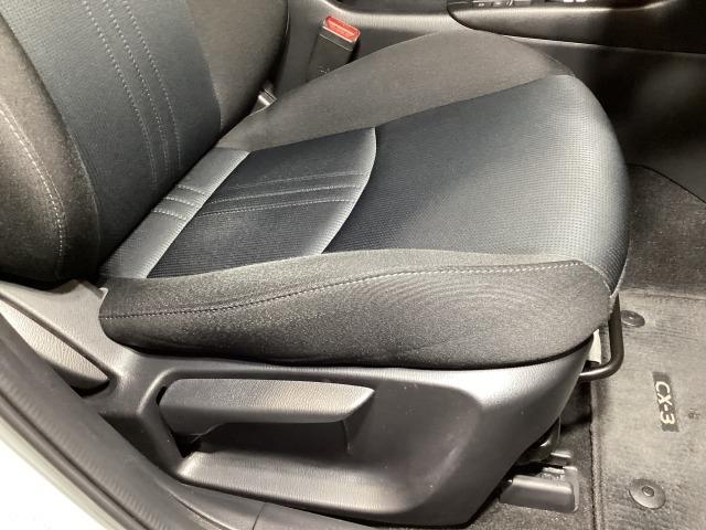 CX-3 15S ツーリング 4WD ガソリン ドライブレコーダー LEDヘッドライト フルセグTV コーナーセンサー Bluetooth接続 USB オートライト AWD ETC スマートキー 横滑り防止 ABS アイドリングストップ(8枚目)