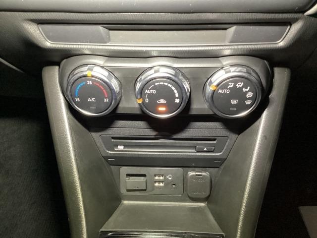 CX-3 15S ツーリング 4WD ガソリン ドライブレコーダー LEDヘッドライト フルセグTV コーナーセンサー Bluetooth接続 USB オートライト AWD ETC スマートキー 横滑り防止 ABS アイドリングストップ(21枚目)