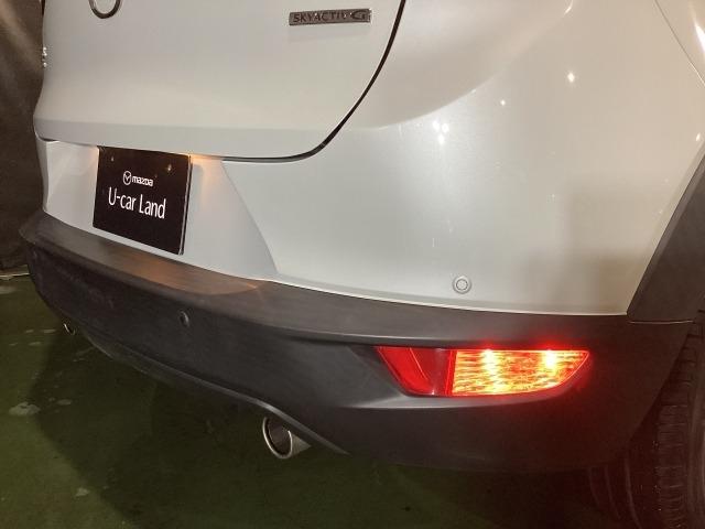 CX-3 15S ツーリング 4WD ガソリン ドライブレコーダー LEDヘッドライト フルセグTV コーナーセンサー Bluetooth接続 USB オートライト AWD ETC スマートキー 横滑り防止 ABS アイドリングストップ(29枚目)