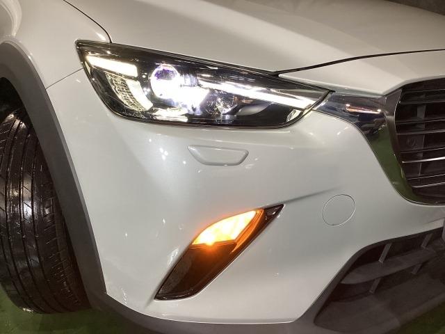 CX-3 15S ツーリング 4WD ガソリン ドライブレコーダー LEDヘッドライト フルセグTV コーナーセンサー Bluetooth接続 USB オートライト AWD ETC スマートキー 横滑り防止 ABS アイドリングストップ(32枚目)