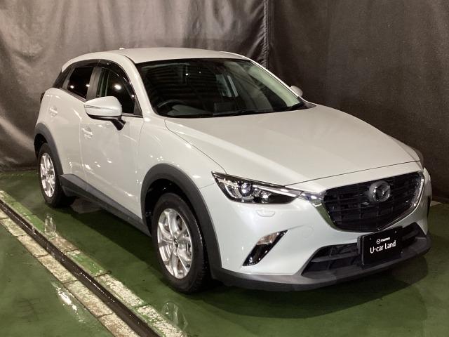 CX-3 15S ツーリング 4WD ガソリン ドライブレコーダー LEDヘッドライト フルセグTV コーナーセンサー Bluetooth接続 USB オートライト AWD ETC スマートキー 横滑り防止 ABS アイドリングストップ(39枚目)