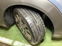 各タイヤの溝もまだまだ残っております。
