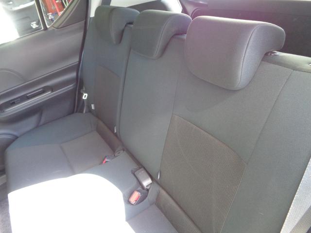 アクア Sスタイルブラック 禁煙車 スマートキー 純正ナビ 地デジ バックカメラ ETC(12枚目)