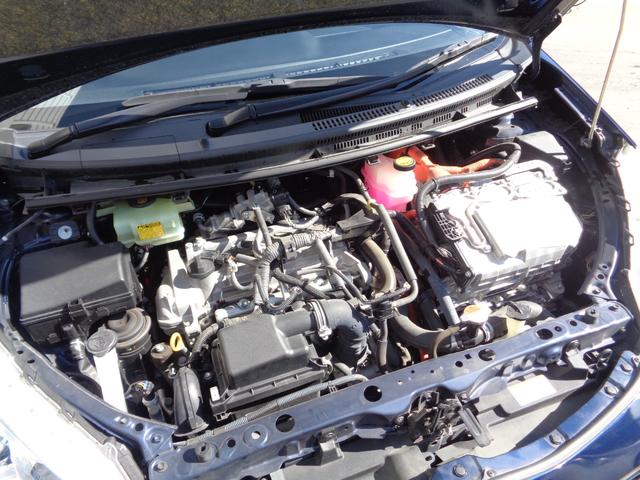 アクア Sスタイルブラック 禁煙車 スマートキー 純正ナビ 地デジ バックカメラ ETC(16枚目)