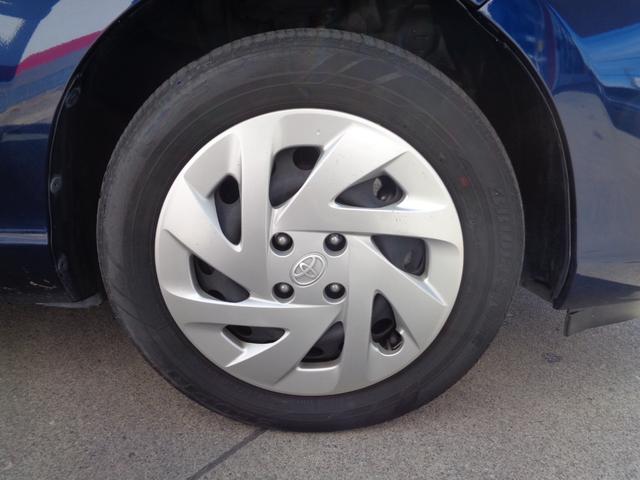 アクア Sスタイルブラック 禁煙車 スマートキー 純正ナビ 地デジ バックカメラ ETC(17枚目)