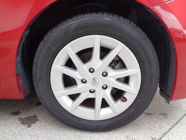 プリウスアルファ S ワンオーナー 純正ナビ 地デジ バックカメラ ETC スマートキー(17枚目)