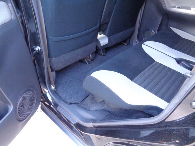 キャスト アクティバG ターボ SAIII 純正ナビ フルセグ ETC スマートキー HID(12枚目)