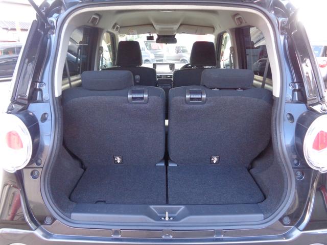 キャスト アクティバG ターボ SAIII 純正ナビ フルセグ ETC スマートキー HID(13枚目)