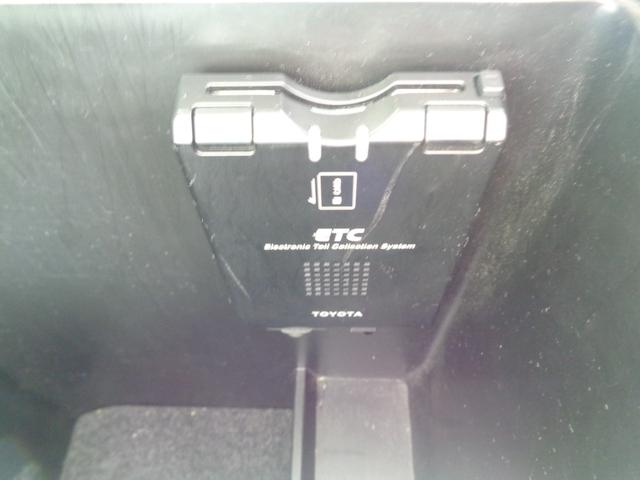 ＥＴＣで高速ゲート楽々通過。