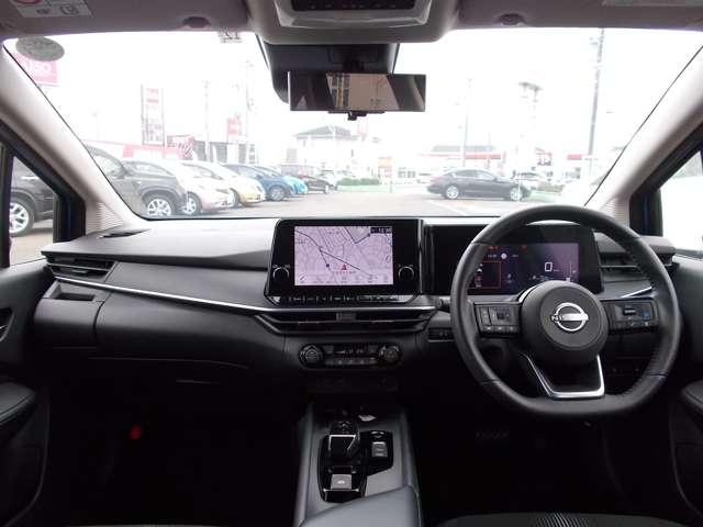 1.2 X 試乗車・PP・AVM・ナビ・ETC2.0(10枚目)