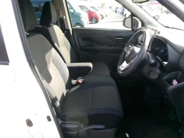 デイズ 660 ハイウェイスターX プロパイロット エディション ナビ・AVM・ドラレコ・プロパイロット(10枚目)