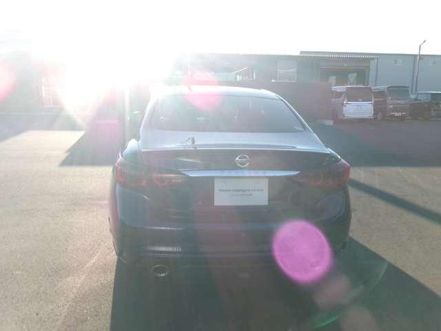 スカイライン 3.0 GT タイプSP ナビ・アラビュー・ETC2.0・ドラレコ(6枚目)